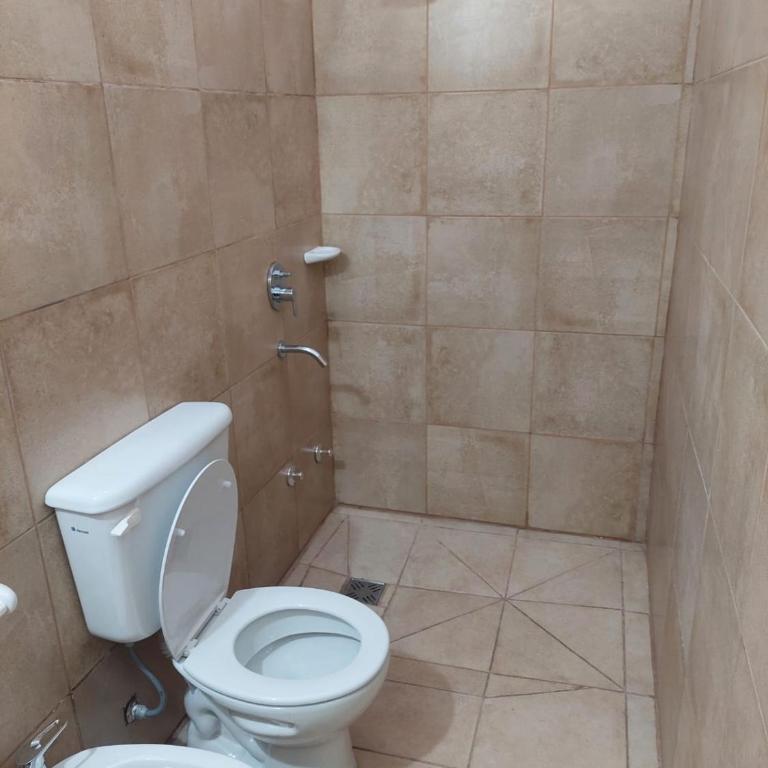 Ecos del Jumeal - Apartamento de 1 dormitorio - 4