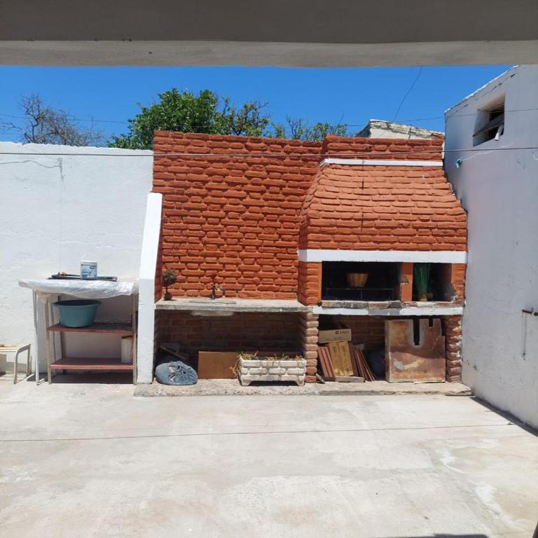 Ecos del Jumeal - Apartamento de 1 dormitorio - 5
