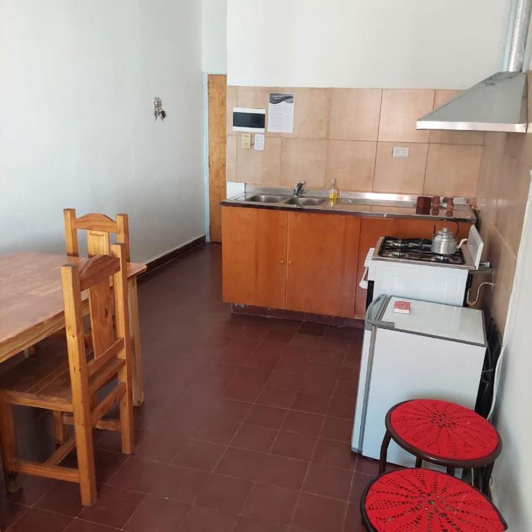 Ecos del Jumeal - Apartamento de 1 dormitorio - 7