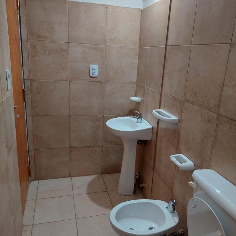 Ecos del Jumeal - Apartamento de 1 dormitorio - 8
