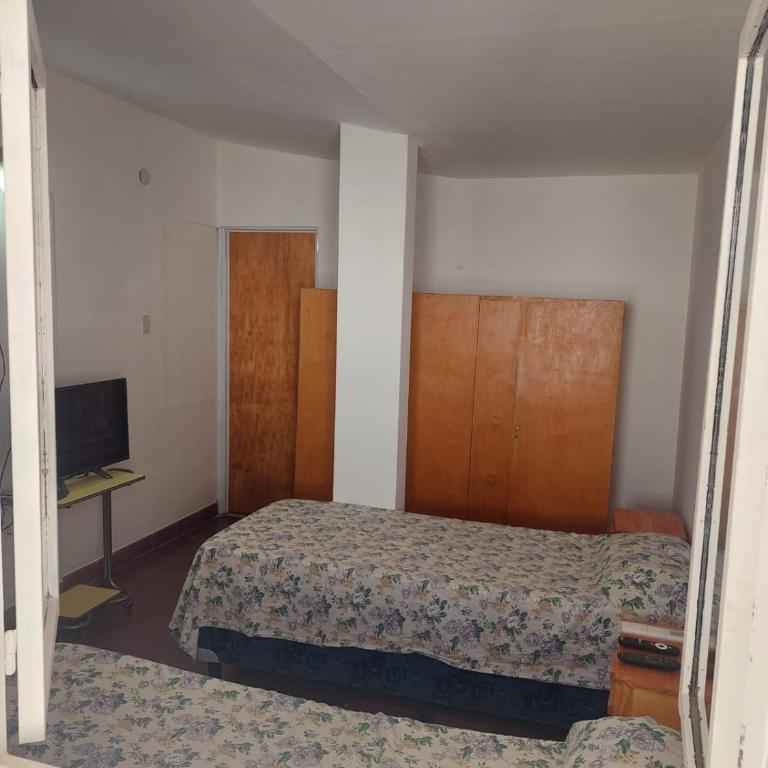 Ecos del Jumeal - Apartamento de 1 dormitorio - 11