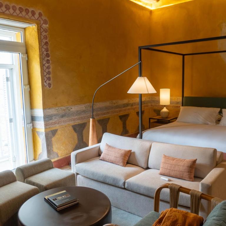 Casa Carolina Luxury Wellness Hotel - Suite - 6