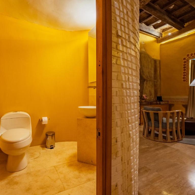 Casa Carolina Luxury Wellness Hotel - Suite - 8