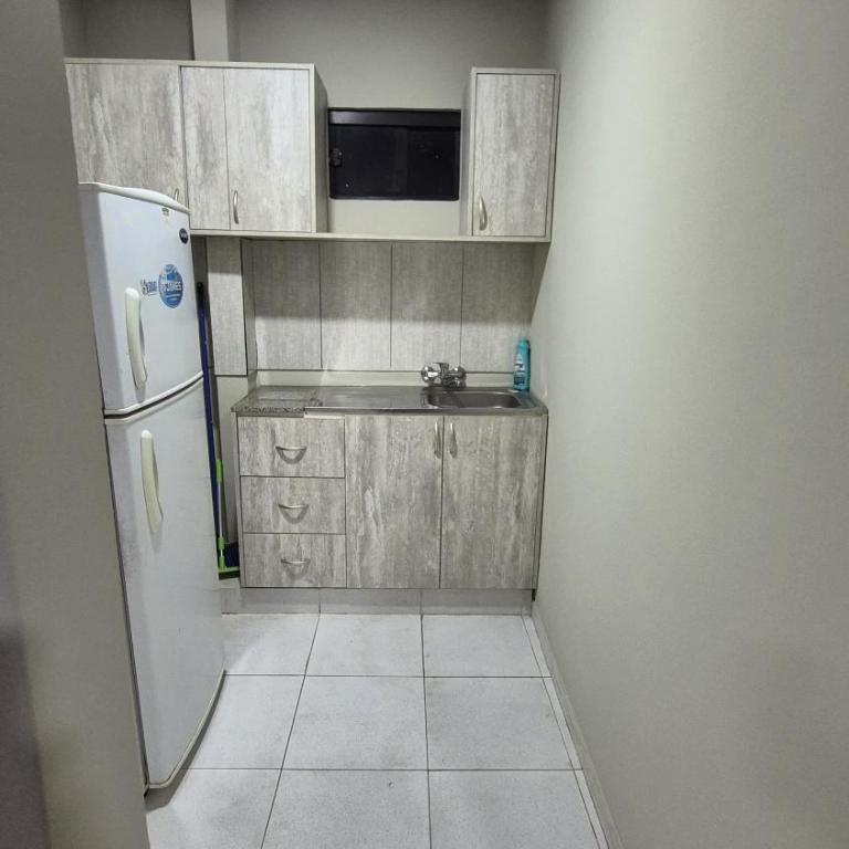 Acogedor Monoambiente a pasos de la Basílica - Apartamento de 1 dormitorio - 4