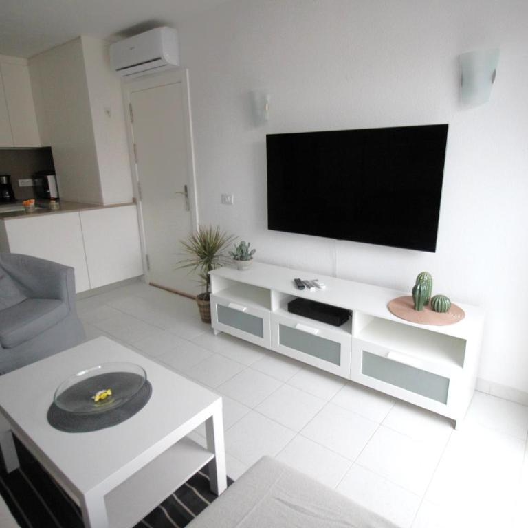 Terrasol con Cactus Monsenor - Apartamento de 1 dormitorio - 7