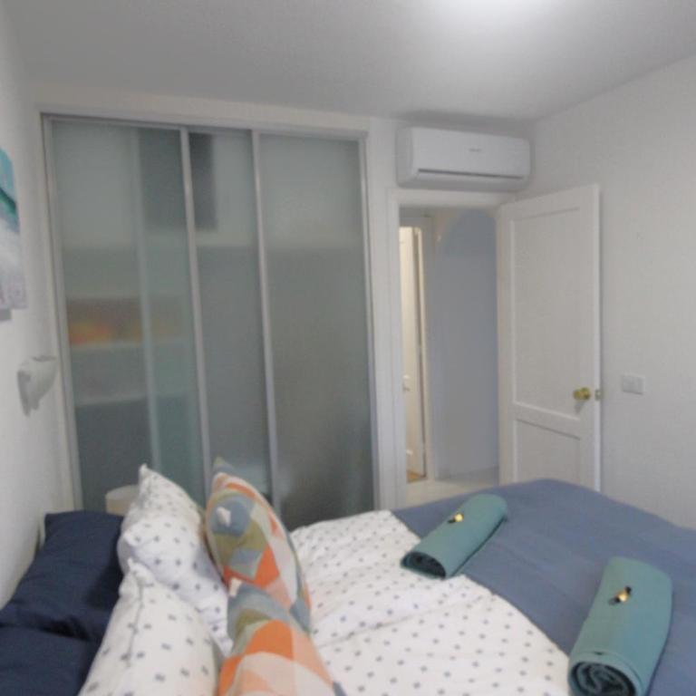 Terrasol con Cactus Monsenor - Apartamento de 1 dormitorio - 8
