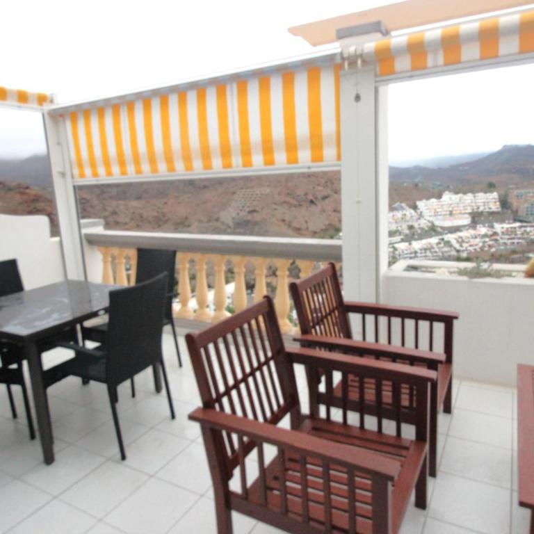 Terrasol con Cactus Monsenor - Apartamento de 1 dormitorio - 15