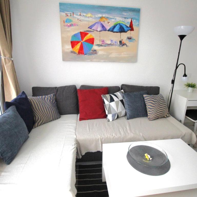 Terrasol con Cactus Monsenor - Apartamento de 1 dormitorio - 19