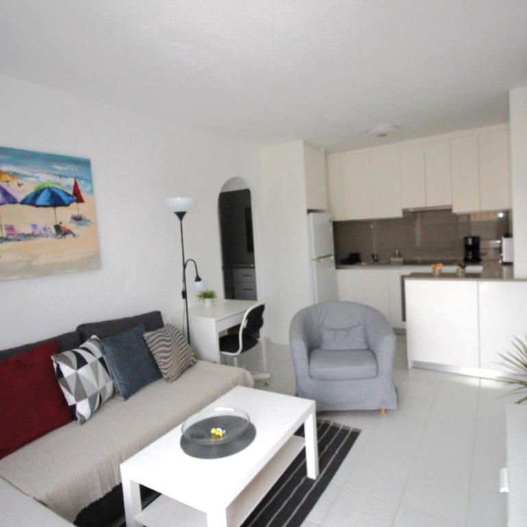 Terrasol con Cactus Monsenor - Apartamento de 1 dormitorio - 18