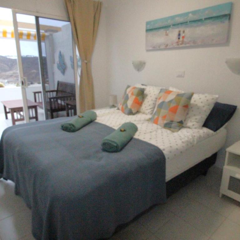Terrasol con Cactus Monsenor - Apartamento de 1 dormitorio - 22