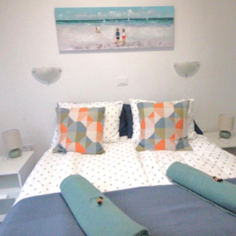 Terrasol con Cactus Monsenor - Apartamento de 1 dormitorio - 23