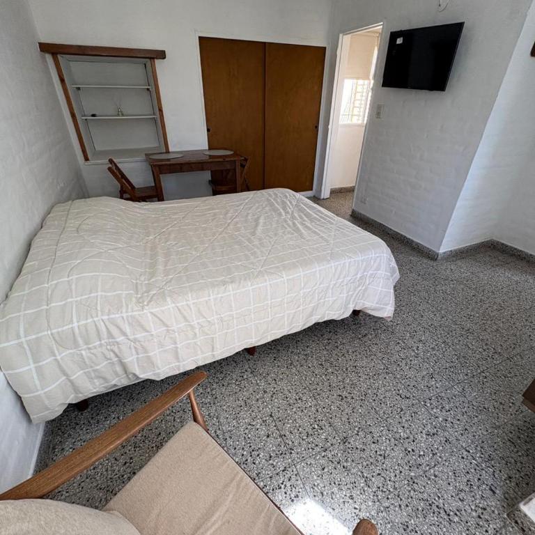Asoma Madryn - One-Bedroom Apartment - 9