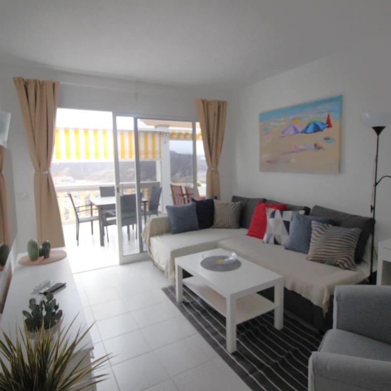 Terrasol con Cactus Monsenor - Apartamento de 1 dormitorio - 25