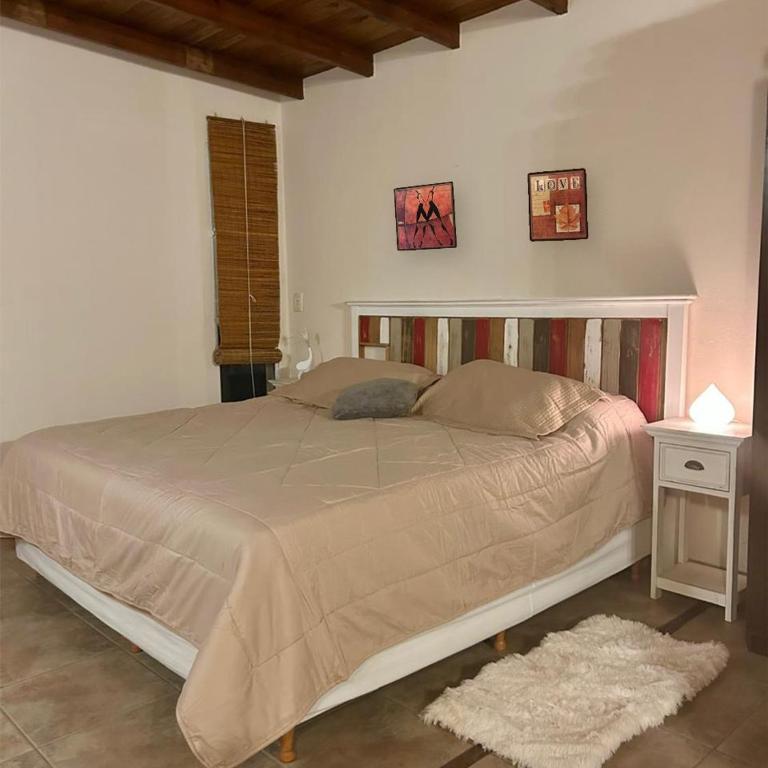 Cabañas Goños - One-Bedroom Apartment - 6