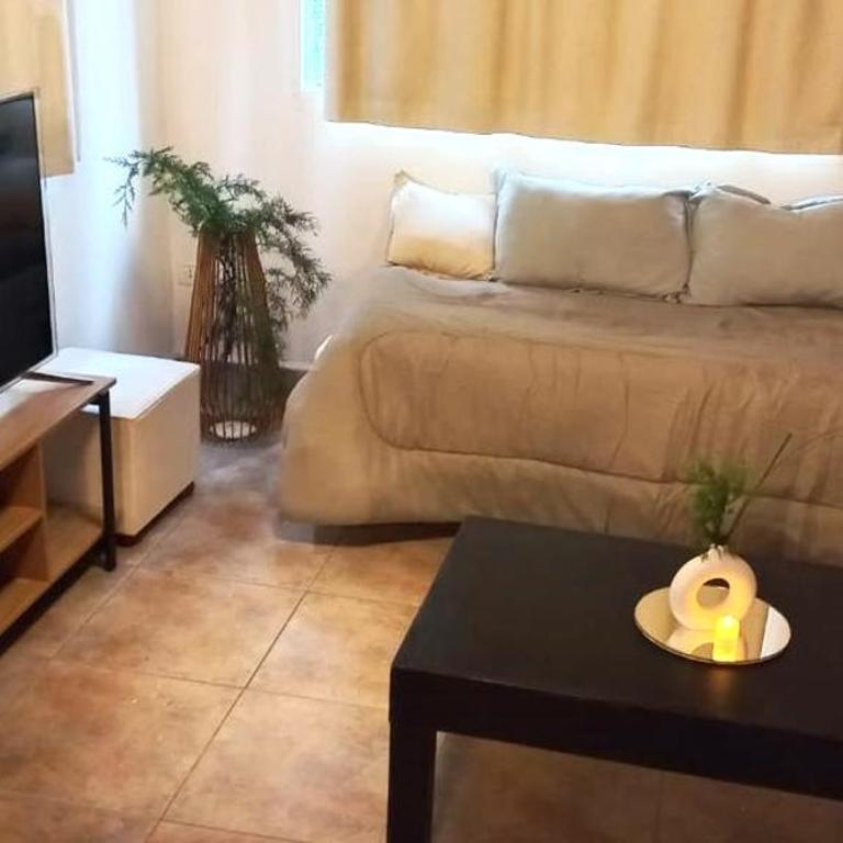 Cabañas Goños - One-Bedroom Apartment - 10