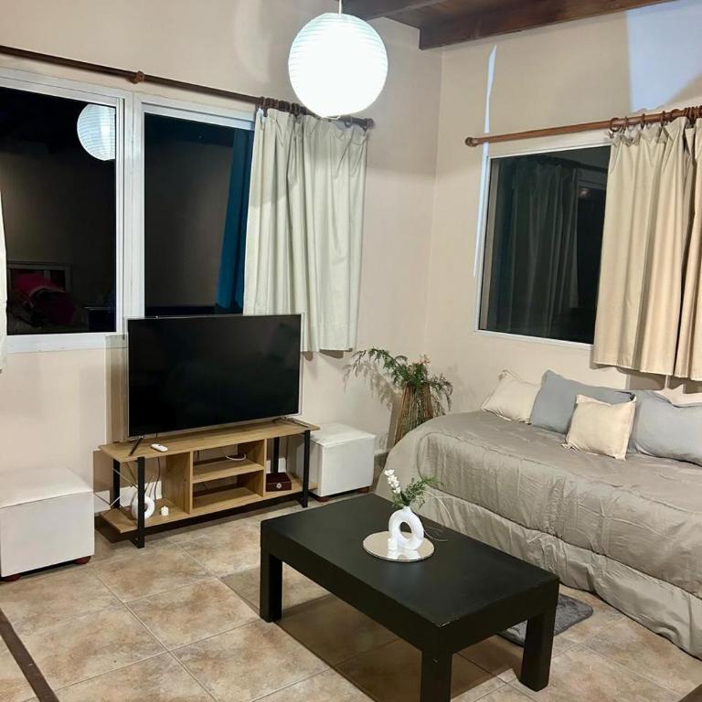 Cabañas Goños - One-Bedroom Apartment - 13