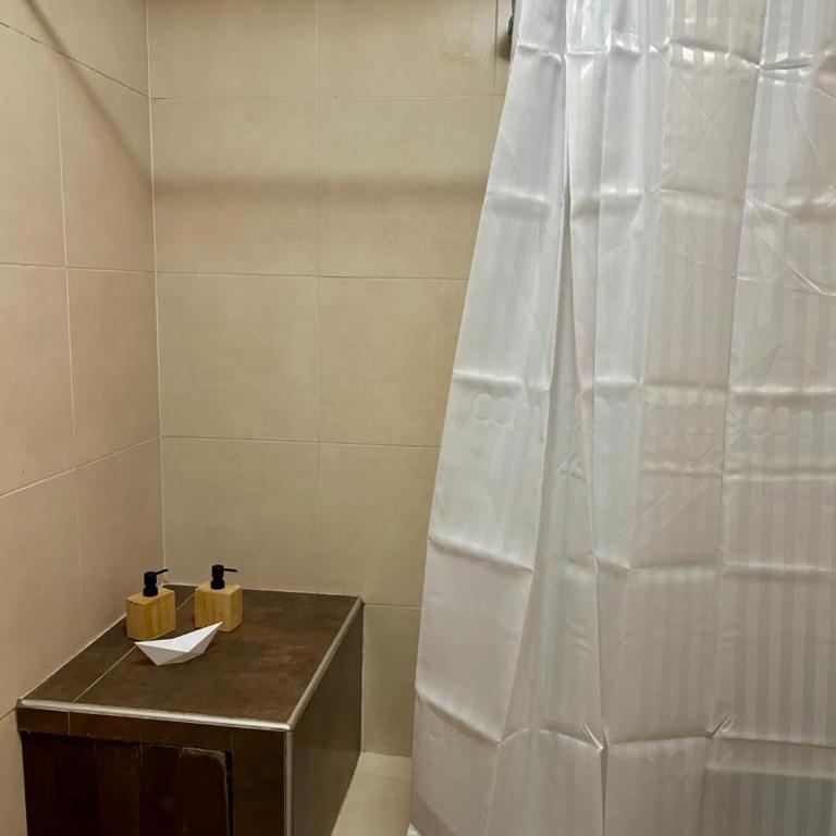 Cabañas Goños - One-Bedroom Apartment - 24