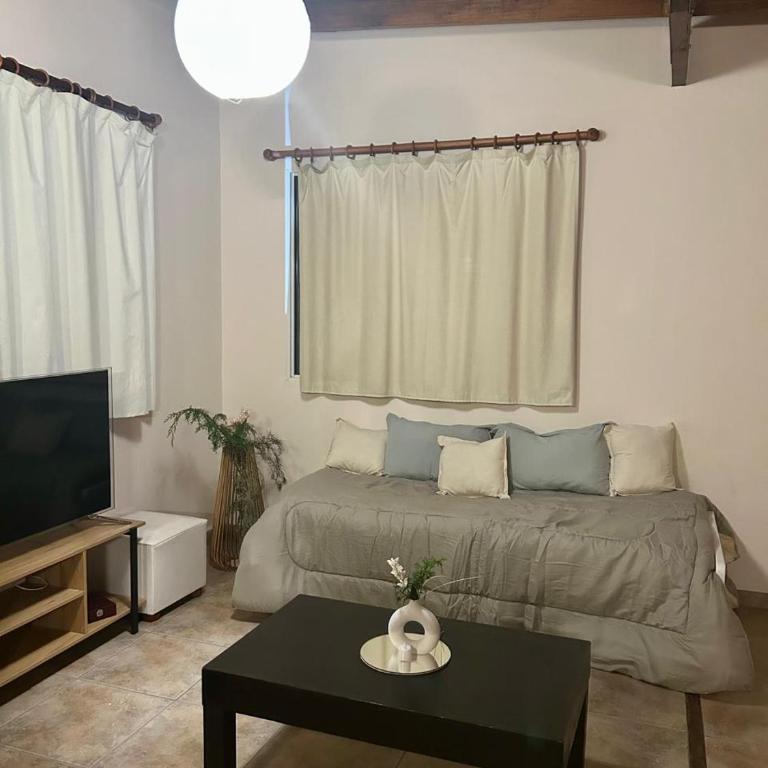 Cabañas Goños - One-Bedroom Apartment - 15