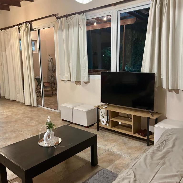 Cabañas Goños - One-Bedroom Apartment - 16