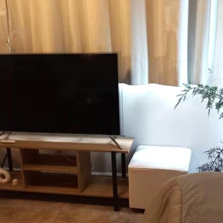 Cabañas Goños - One-Bedroom Apartment - 20