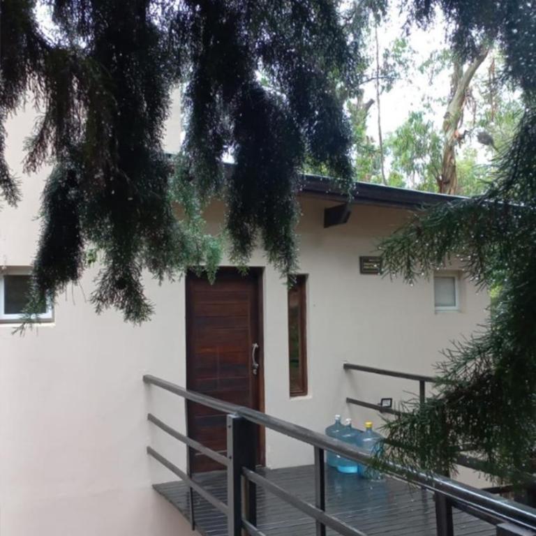 Cabañas Goños - One-Bedroom Apartment - 18
