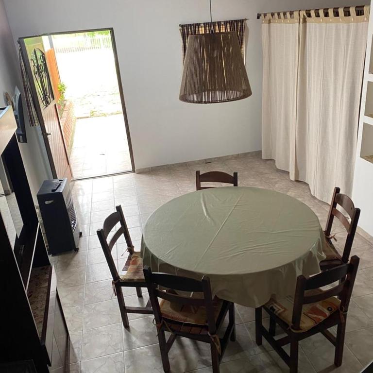Dos ruedas - Casa Unifamiliar de 2 dormitorios - 9