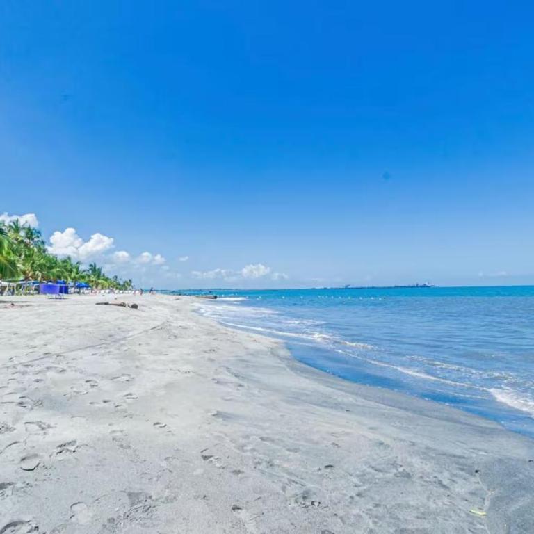 Apartamento Suite Vista al Mar - One-Bedroom Apartment with Sea View and Terrace - 55