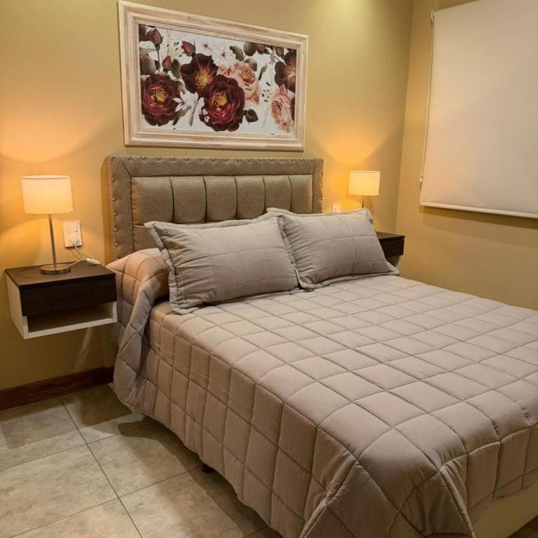 Modern apartment in Azul, comfort and style with patio - Apartamento de 1 dormitorio - 1