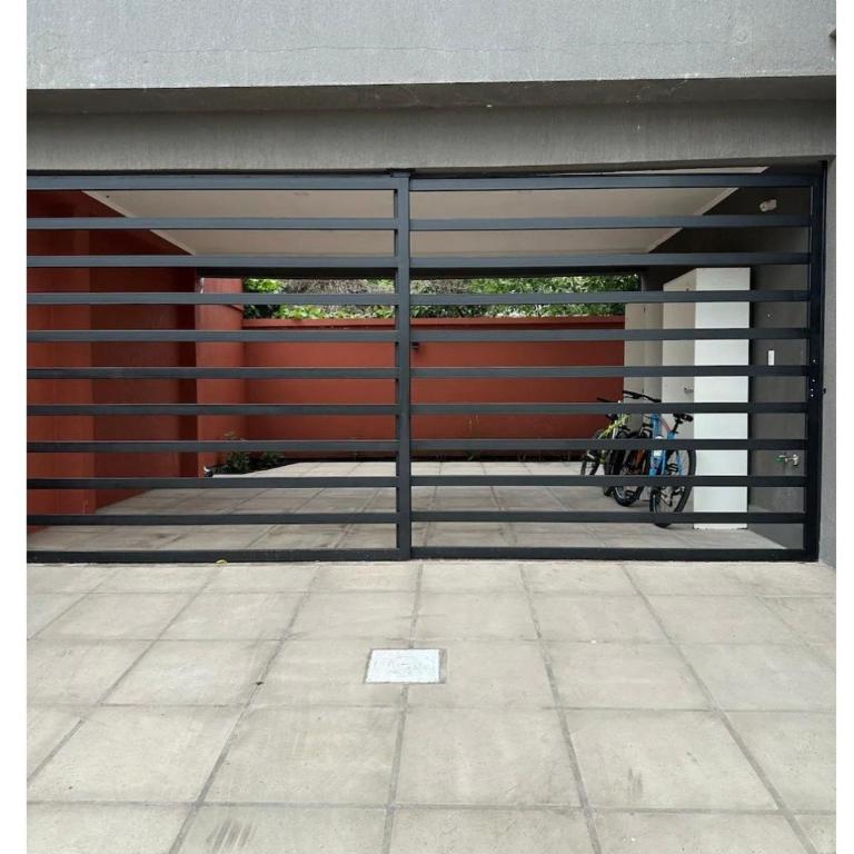 Modern apartment in Azul, comfort and style with patio - Apartamento de 1 dormitorio - 8