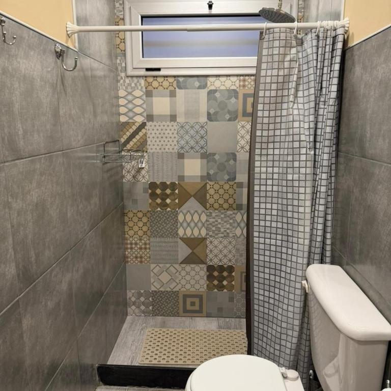 Modern apartment in Azul, comfort and style with patio - Apartamento de 1 dormitorio - 10
