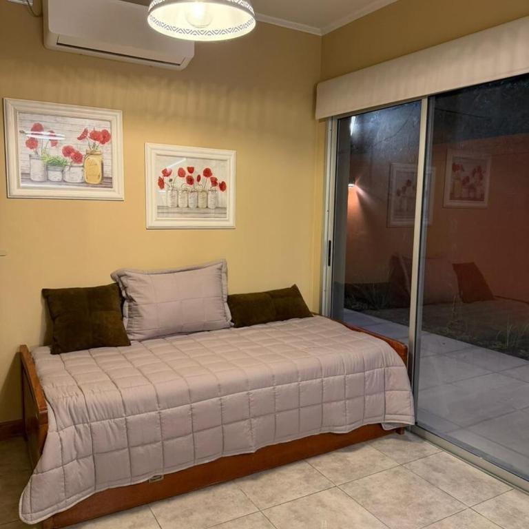 Modern apartment in Azul, comfort and style with patio - Apartamento de 1 dormitorio - 11