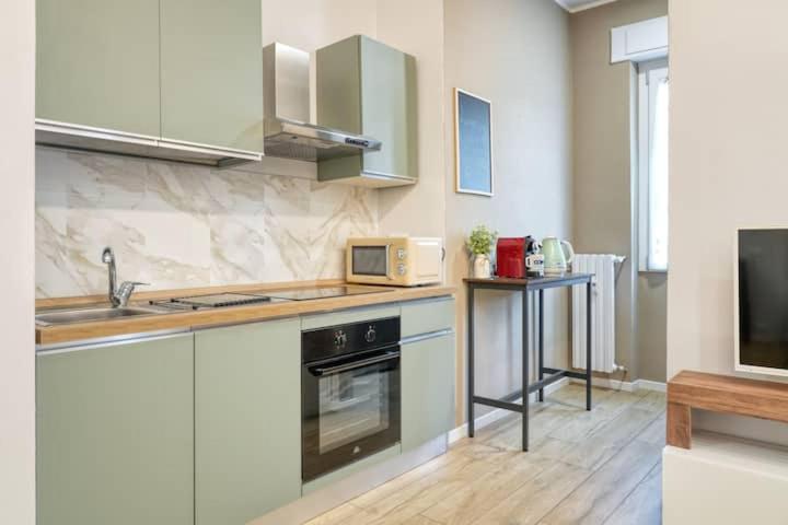 Casa Girasole - Appartamento con 1 Camera da Letto - 21