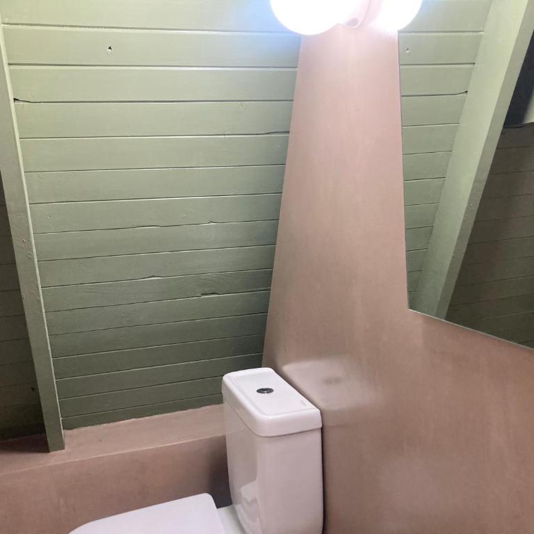 Eureka todo el año - Chalet de 1 dormitorio - 9