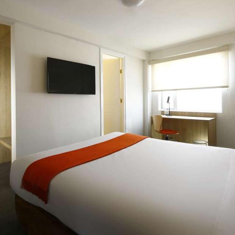 Alegria s House Cusco - Apartamento de 3 dormitorios - 3