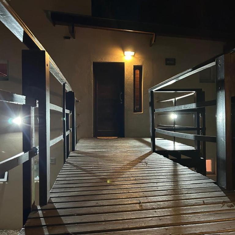 Cabañas Goños - Apartamento de 1 dormitorio - 3