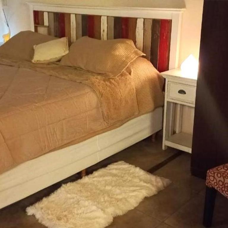 Cabañas Goños - Apartamento de 1 dormitorio - 6