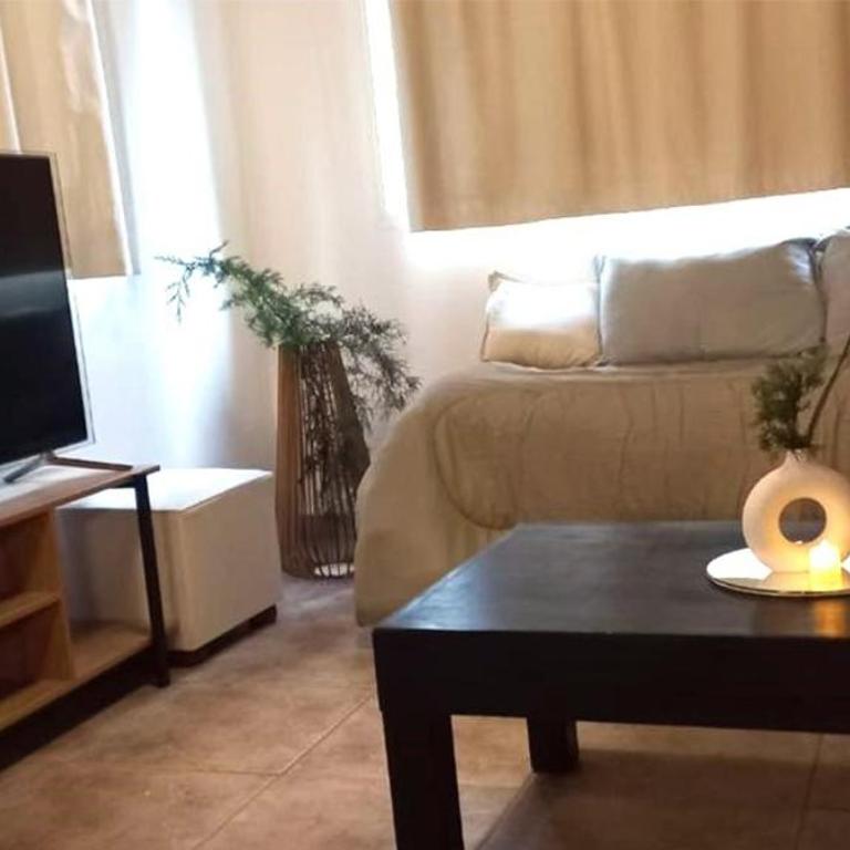 Cabañas Goños - Apartamento de 1 dormitorio - 9