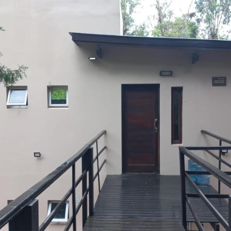 Cabañas Goños - Apartamento de 1 dormitorio - 11