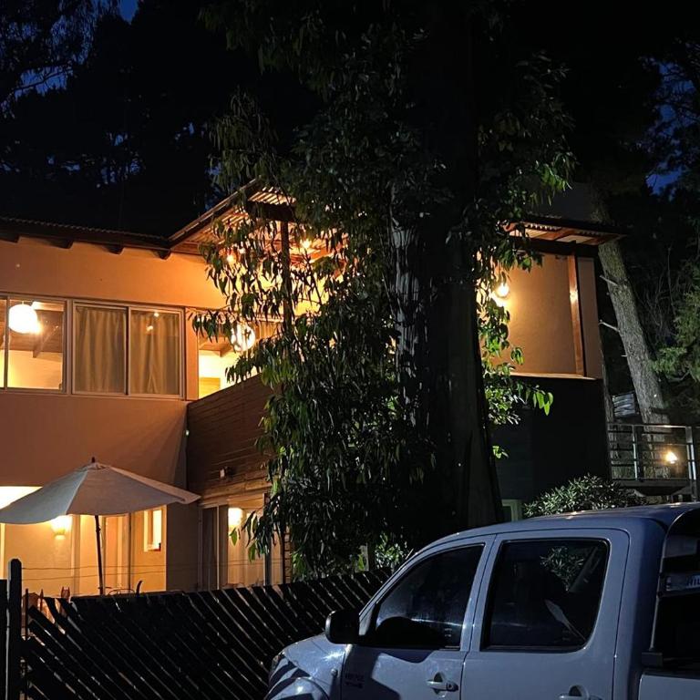 Cabañas Goños - Apartamento de 1 dormitorio - 19