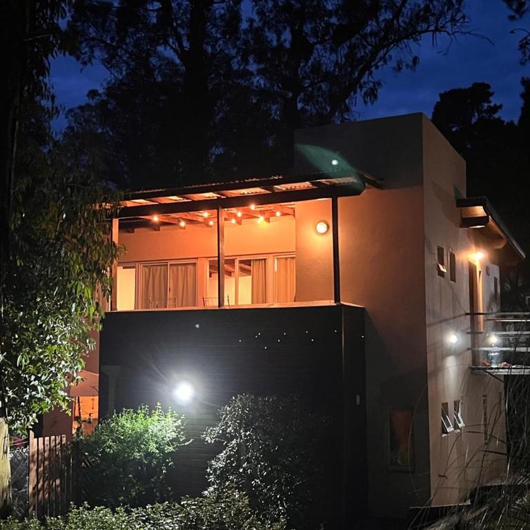 Cabañas Goños - Apartamento de 1 dormitorio - 20