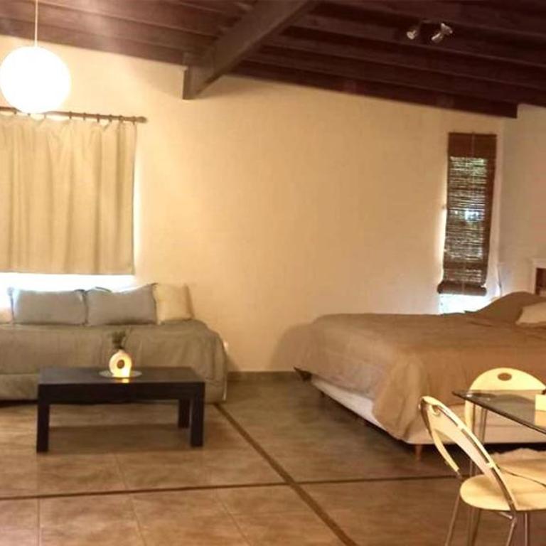 Cabañas Goños - Apartamento de 1 dormitorio - 21