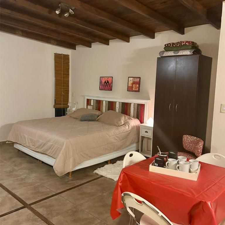 Cabañas Goños - Apartamento de 1 dormitorio - 24