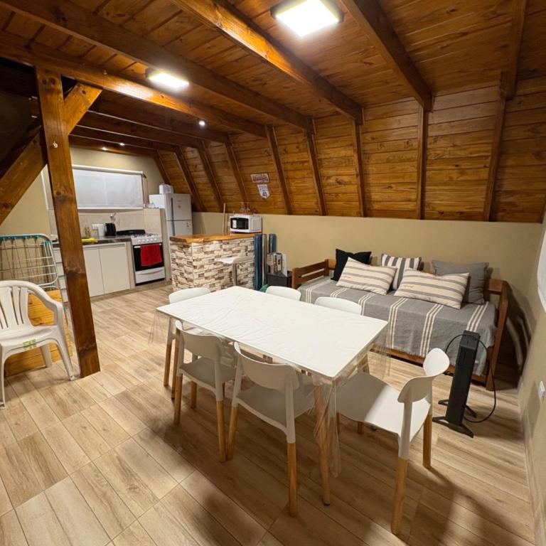 Alpina Don Carlos - Two-Bedroom Apartment - 4