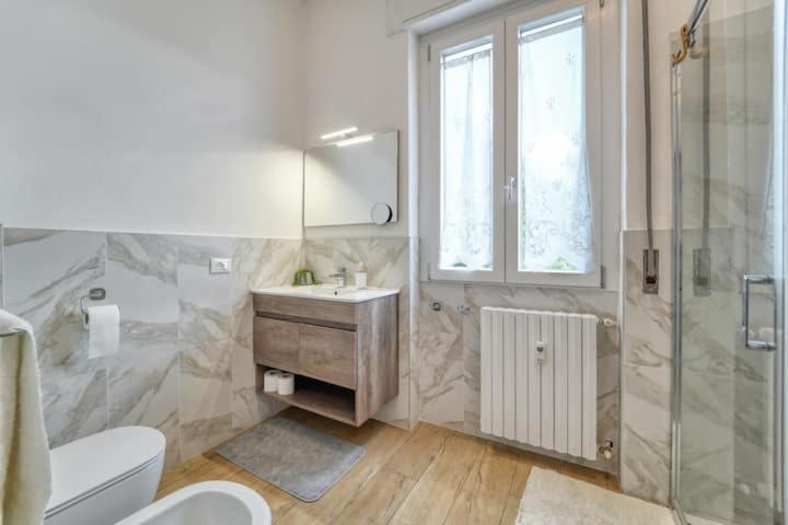 Casa Girasole - Appartamento con 1 Camera da Letto - 17