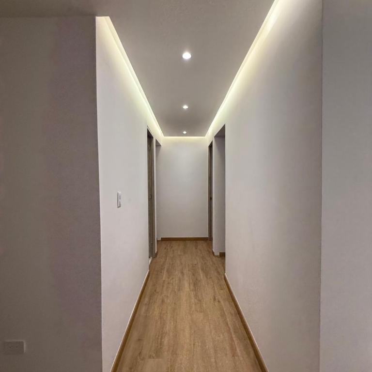Vista Directa al Mar y a 10 Minutos del Centro Histórico de Cartagena - Three-Bedroom Apartment - 11
