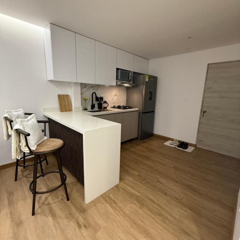 Vista Directa al Mar y a 10 Minutos del Centro Histórico de Cartagena - Three-Bedroom Apartment - 13