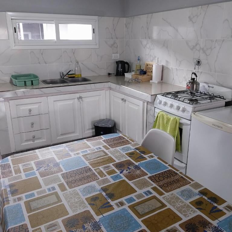 Deptos Miriam - Apartamento de 2 dormitorios - 1