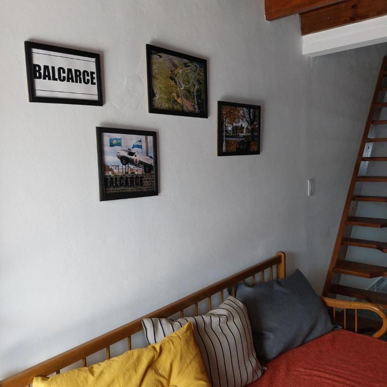 Deptos Miriam - Apartamento de 2 dormitorios - 7