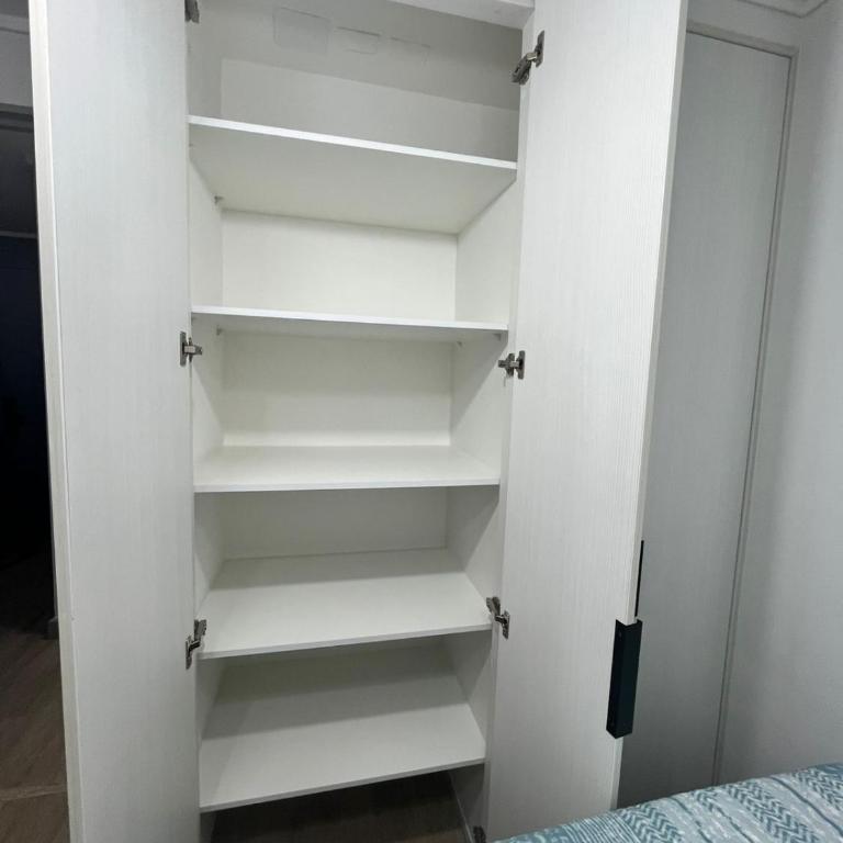 Departamento Nuevo Amoblado Metro Santa Ana - Two-Bedroom Apartment with Terrace - 11
