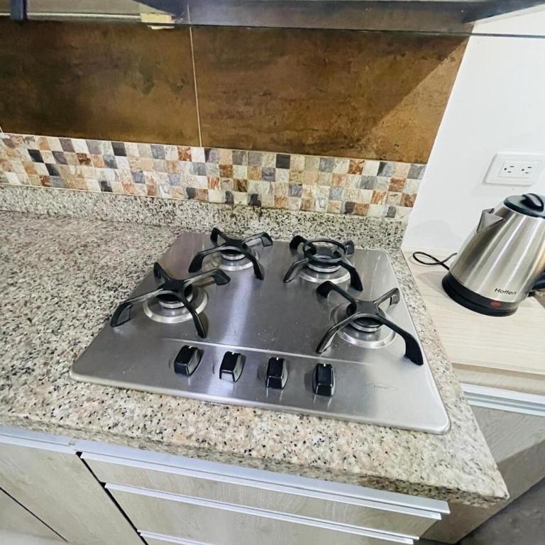 Acogedora casa en el carmen de Viboral - Casa de 3 dormitorios - 21